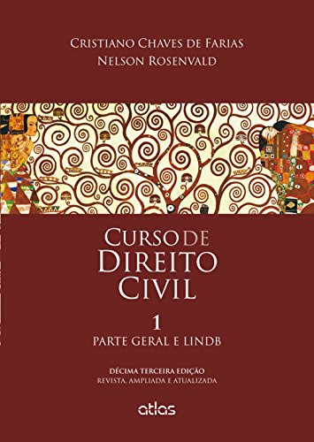 Curso De Direito Civil - Volume 1 (Em Portuguese do Brasil)