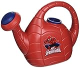 Marvel Spiderman Kids Garden Watering Can, 420K