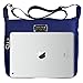 Nylon Crossbody Bag,Womens Designer Casual Shoulder Travel Crossbody Bag by ZYSUN