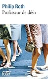 Professeur de Desir (Folio) (English and French Edition) by 