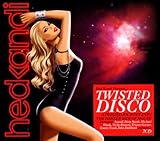 Hed Kandi: Twisted Disco