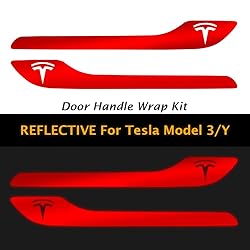 IPG Compatible for Model 3 / Model Y Door Handle