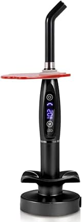 NSKUJCNB Dental UV Curing Lamp Oral LED Photosensitive Light Charging view 1