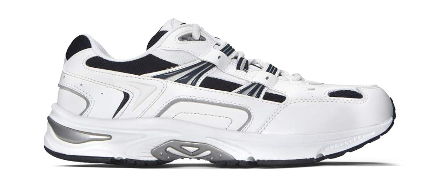 Best Shoes For Back Pain Men 2020 Buyer’s Guide & Reviews Healthier