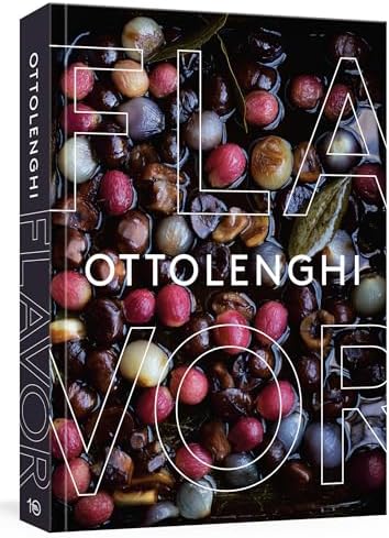 Ottolenghi: The Cookbook: Ottolenghi, Yotam, Tamimi, Sami