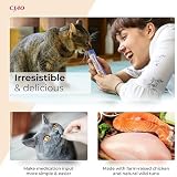 INABA Ciao Churu Sticks Tuna & Chicken Cat Treat 12 Pack 48 x 14g view 3