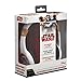 Star Wars Kid Friendly Wired Headphones Volume Limited for Safe Listening for Kids