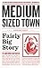Medium-Sized Town, Fairly Big Story - Hilarious Stories from Ireland: The stories that made the headlines in Ireland's local newspapers ... and nowhere else by 