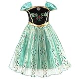 Little Girls Festival Performances Dress Girls Costumes