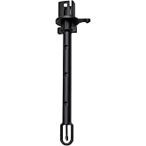 HiSport 6E5Z19C734BA 926-567 YH1662 A/C Evaporator Temperature Sensor | Compatible with Ford Fusion Lincoln MKZ Mercury Milan 2006-2012