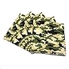 Camouflage-Military-Party-Kit-FANDE-41pcs-Camo-Party-Supplies-Set-Disposable-Camo-Tableware-Set-Paper-Plates-Paper-Cups-Napkin-Pennant-Banner-Army-Birthday-Decorations Camouflage Military Party Kit, FANDE 41pcs Camo Party Supplies Set Reusable Camo Tableware Set Paper Plates Paper Cups…