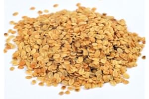 Split Coriander Seeds (roasted) 50g