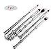 Potter Makeup Brushes,Wechip Eye Wizard Wand Brushes Women
