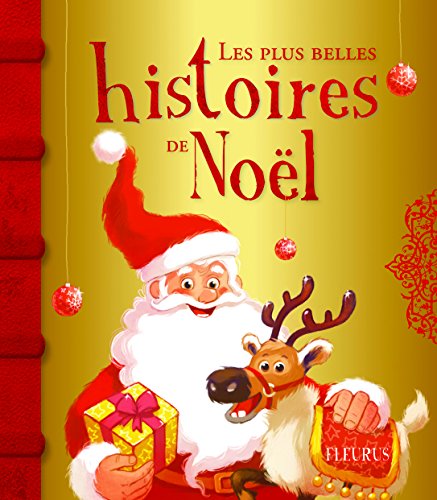 Les  plus belles histoires de Noël