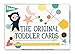 Milestone - Toddler Photo Cards - 30 Photo Cards to Capture The Memorable Moments in Your Child's Early Years (Ages 1-4)