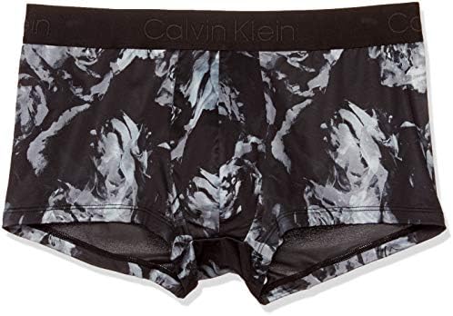 カルバン クライン Calvin Klein 激安 Underwear Ck Nb2393 パンツ ローライズ ボクサー ブラック