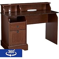 Sauder Graham Hill Desk
