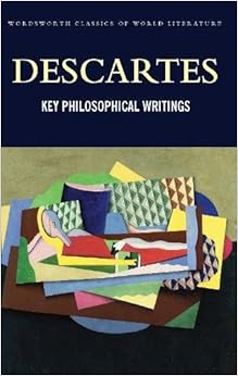 Key Philosophical Writings (Wordsworth Classics of World Literature) Key Philosophical Writings (Wordsworth Classics of World Literature)