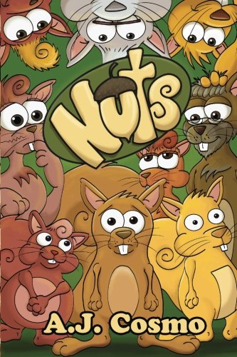 Nuts: Every Family is a Little