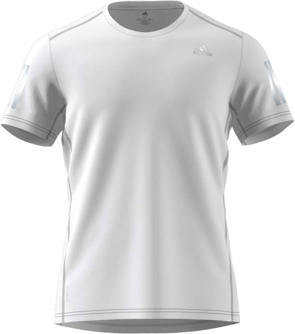Men's Own The Run Tee