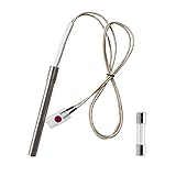 Replacement Parts Hot Igniter Kit, Compatible with