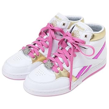reebok hello kitty