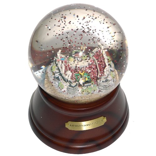 Tampa Bay Buccaneers Snow Globes Price Compare