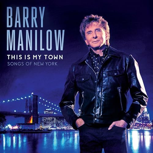 Barry Manilow - Even Now - Amazon.com Music