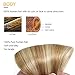 Vario Tape In Human Hair Extensions 7A Silky Straight Skin Weft Human Remy Hair For Fashion Women (18 Inche 40g 20PCS #12P613)