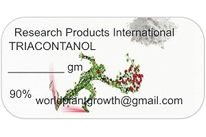 Triacontanol 90%