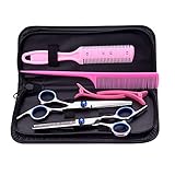 Hair Cutting Scissors, Thinning Shears Professional