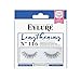 Eylure Naturalites Lengthening False Lashes, Style No. 116, Reusable, Adhesive Included, 1 Pair, 18.14 Gram