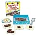 Educational Insights Brownie Match Game