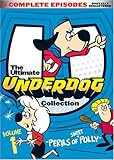 The Ultimate Underdog Collection Volume 1