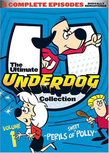 The Ultimate Underdog Collection Volume 1 The Ultimate Underdog Collection Volume 1