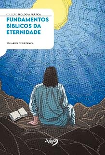 Livro Fundamentos bíblicos da eternidade