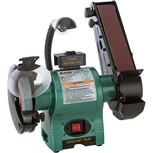 belt sander combo