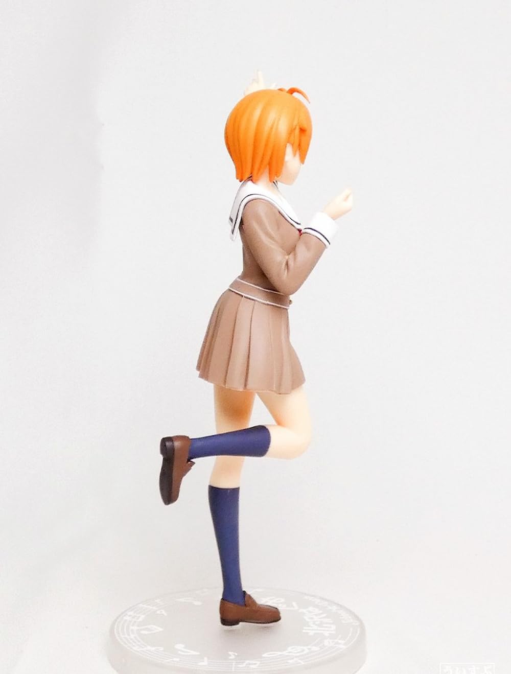 SEGA BanG Dream! Girls Band Party!: Hagumi Kitazawa Premium Figure School Days