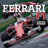 Ferrari F1 2020 by