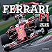 Ferrari F1 2020 by