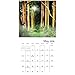 2018 Mother Nature Wall Calendar (Mead)