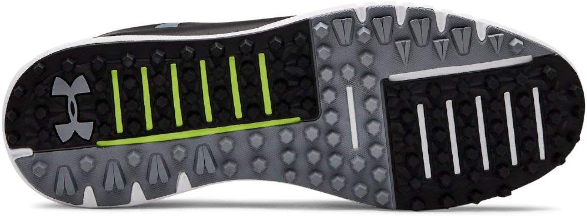 under armour showdown shoes