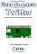 Livro Enviando a medição de Fluxo de massa para uma conta do Twitter Com a Raspberry Pi programada em Python