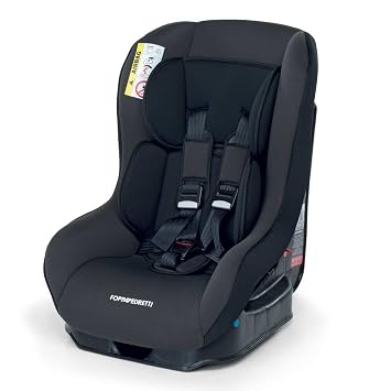 Foppapedretti Goevolution Kindersitz Auto Carbon Amazon De Baby