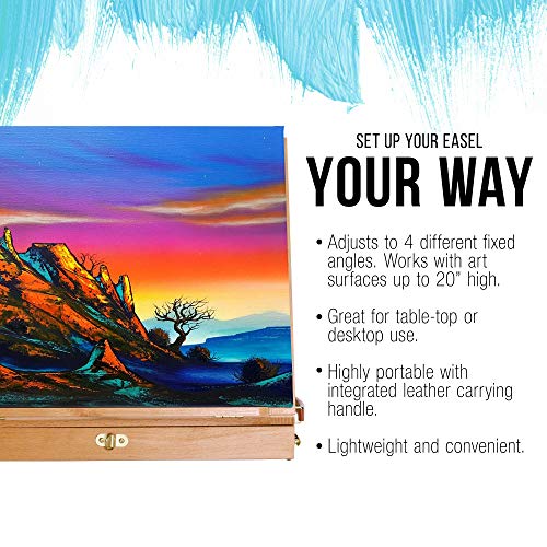 3 Art+Supply+Solana+Adjustable+Desktop