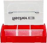 fischer FIXtainer Storage Box for Screws Dowels Parts organizer view 4