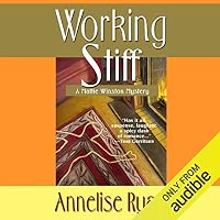Audible edition cover