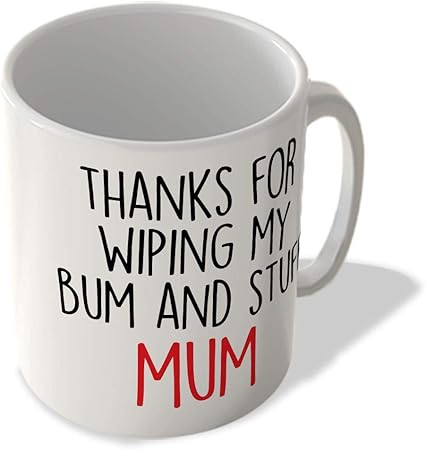 stuff for mum