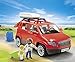 Playmobil Family SUV Playset Playset
