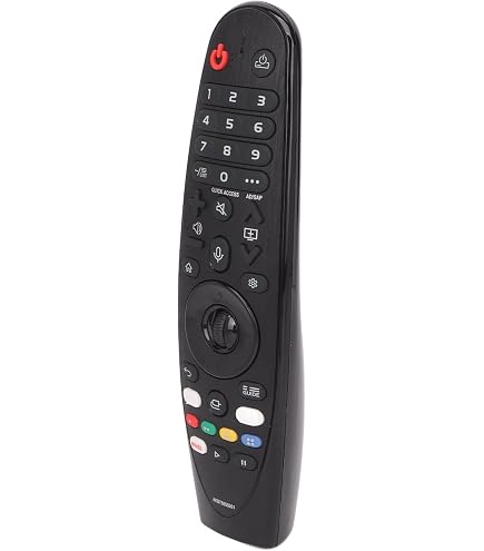 AKB72915239 Replace Remote For LG TV 32LV3500 37LK450 37LV3500 47LK520...